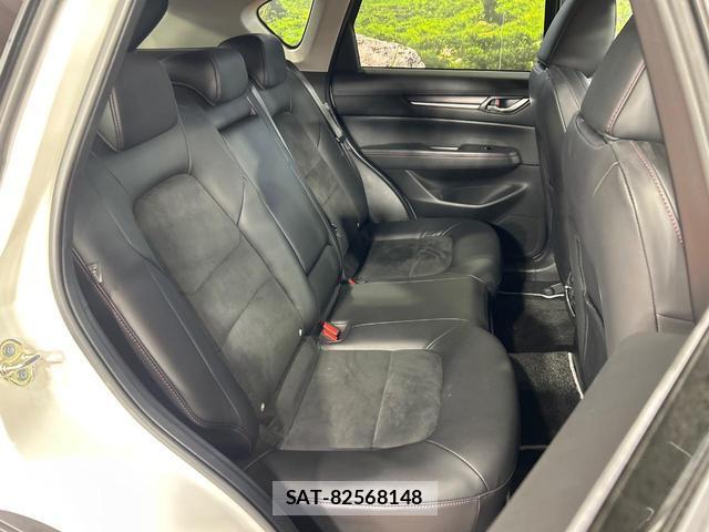 Mazda CX-5 2025-02 8652179-8