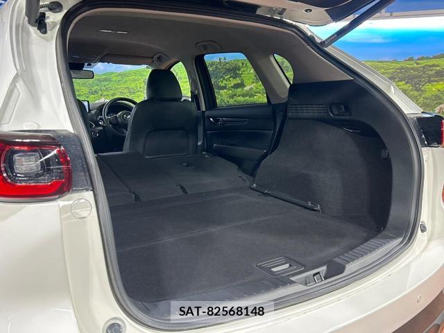 Mazda CX-5 2025-02 8652179-9