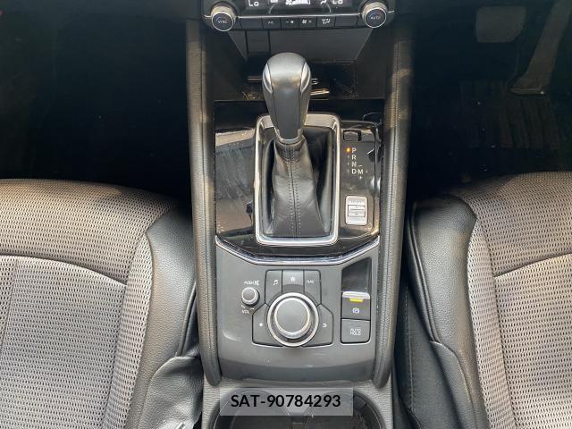 Mazda CX-5 2020-09 8652505-11