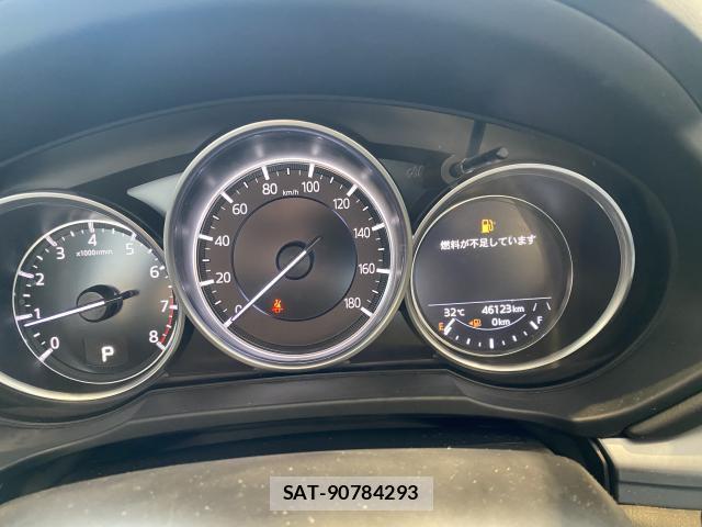 Mazda CX-5 2020-09 8652505-12