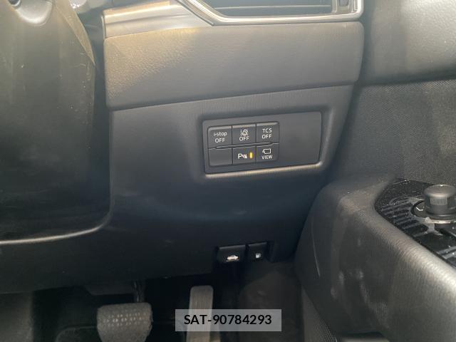 Mazda CX-5 2020-09 8652505-13