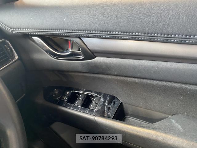 Mazda CX-5 2020-09 8652505-14