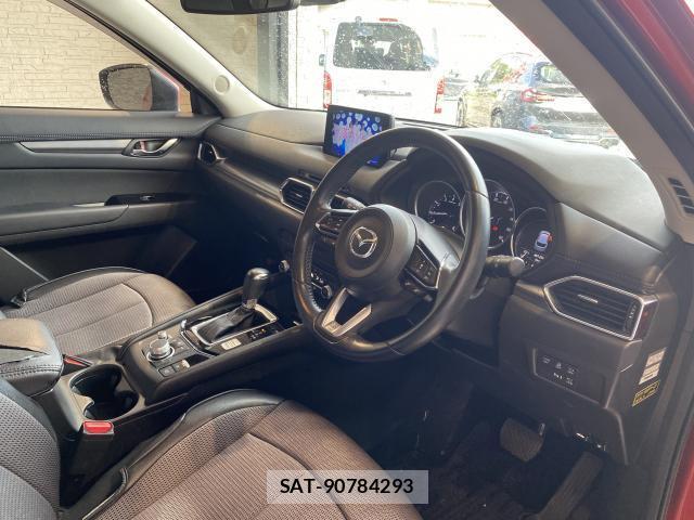 Mazda CX-5 2020-09 8652505-15