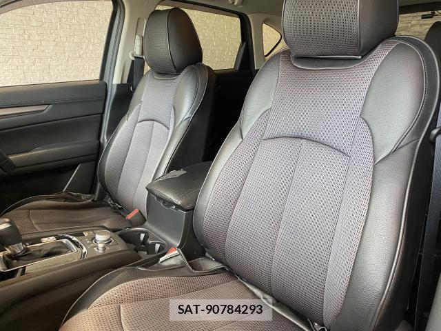 Mazda CX-5 2020-09 8652505-17