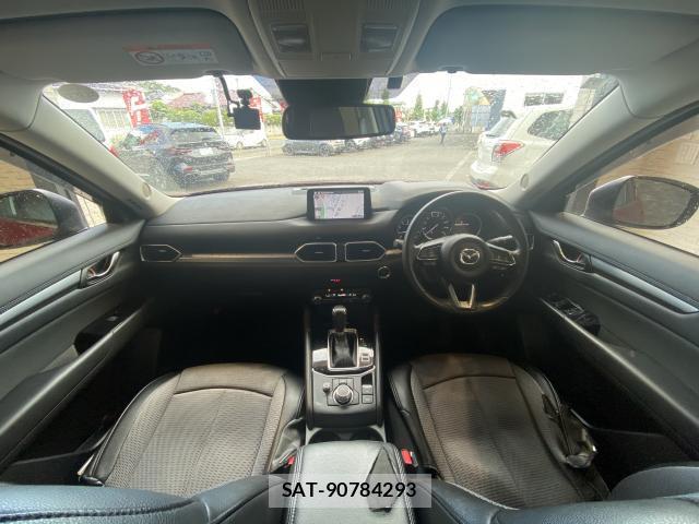 Mazda CX-5 2020-09 8652505-2