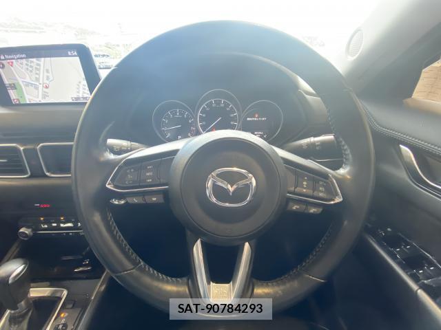 Mazda CX-5 2020-09 8652505-3