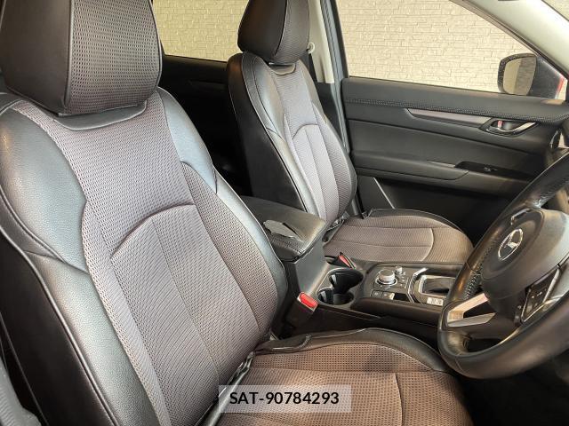 Mazda CX-5 2020-09 8652505-6