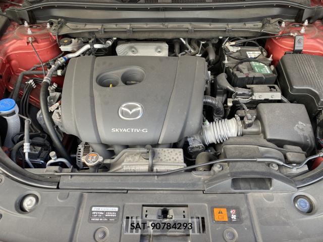 Mazda CX-5 2020-09 8652505-7
