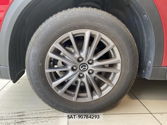Mazda CX-5 2020-09 8652505-8