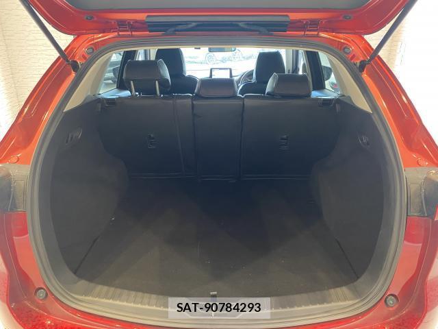 Mazda CX-5 2020-09 8652505-9