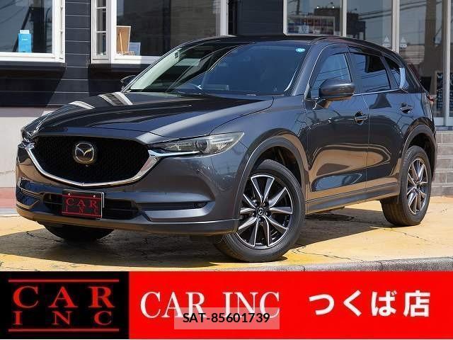 Mazda CX-5 2018-03 8652565-0