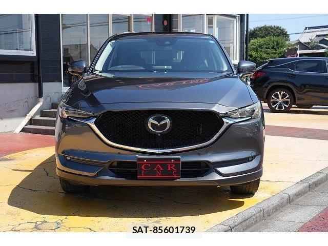 Mazda CX-5 2018-03 8652565-1