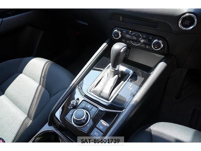 Mazda CX-5 2018-03 8652565-11
