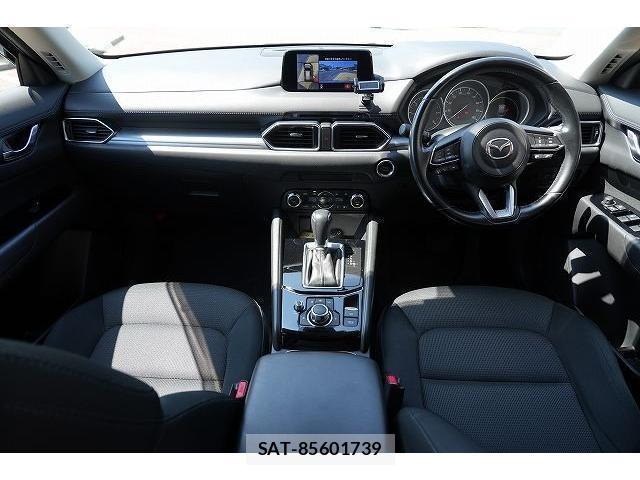 Mazda CX-5 2018-03 8652565-2