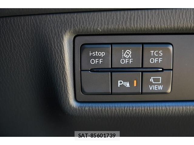 Mazda CX-5 2018-03 8652565-8