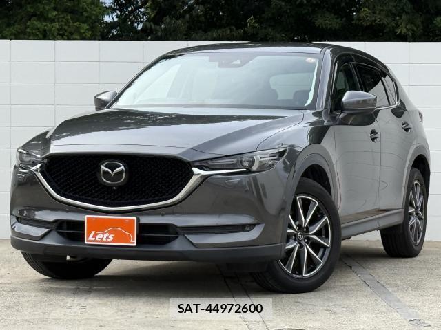 Mazda CX-5 2018-12 8652567-0