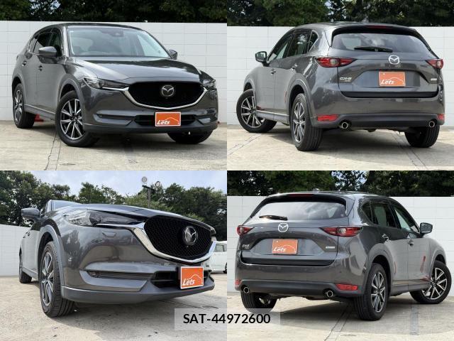 Mazda CX-5 2018-12 8652567-1