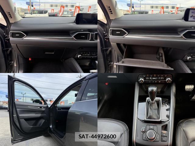 Mazda CX-5 2018-12 8652567-12