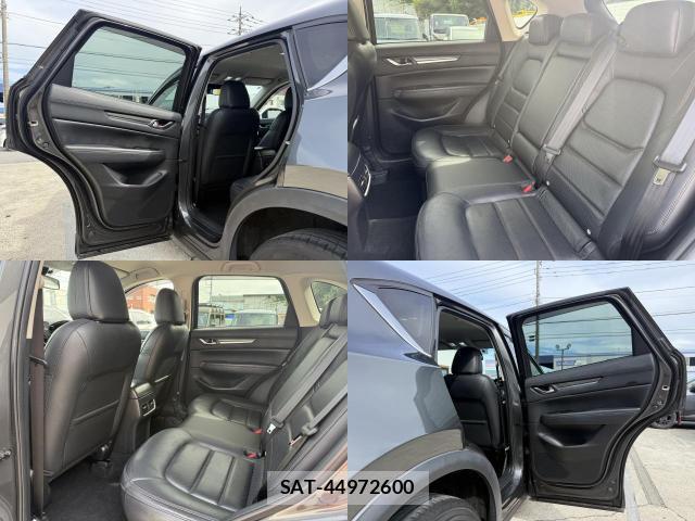 Mazda CX-5 2018-12 8652567-13