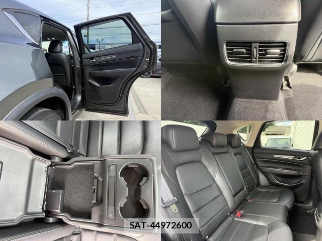 Mazda CX-5 2018-12 8652567-15