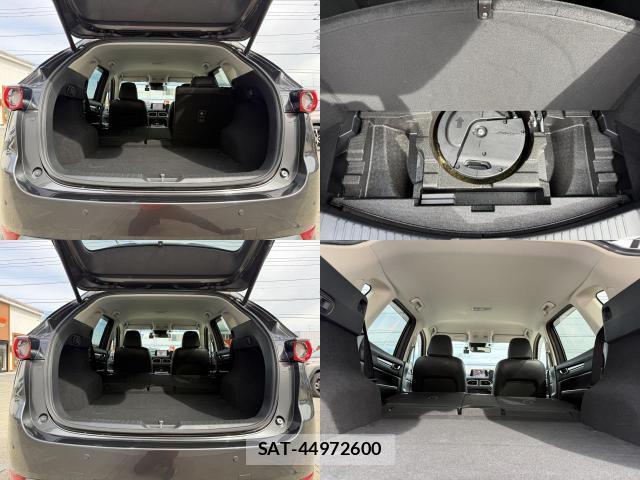 Mazda CX-5 2018-12 8652567-17