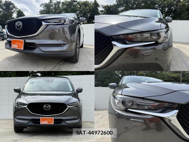 Mazda CX-5 2018-12 8652567-2