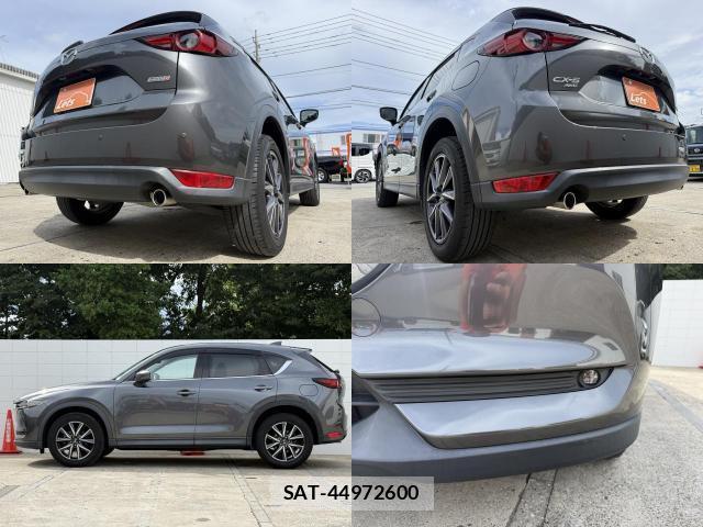 Mazda CX-5 2018-12 8652567-3