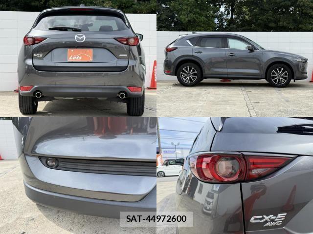 Mazda CX-5 2018-12 8652567-4