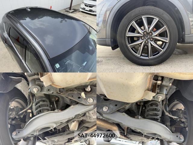 Mazda CX-5 2018-12 8652567-5