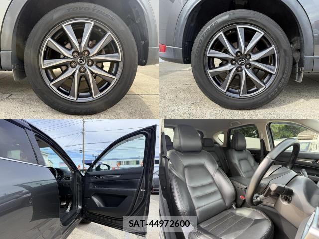 Mazda CX-5 2018-12 8652567-6