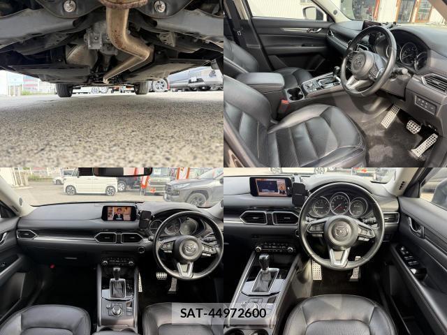 Mazda CX-5 2018-12 8652567-7