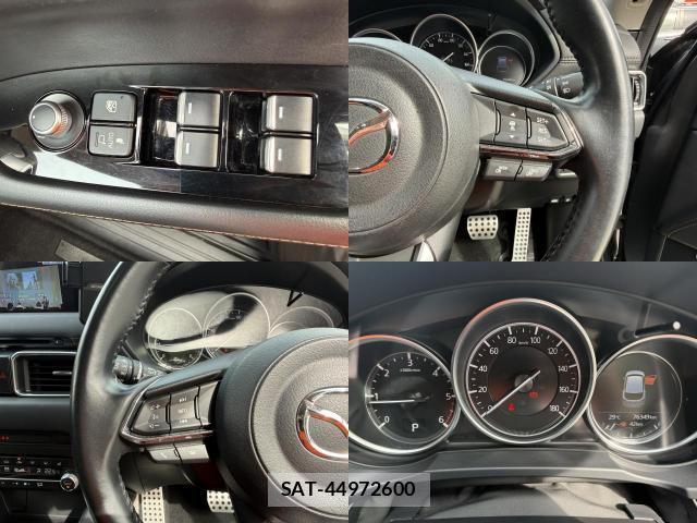 Mazda CX-5 2018-12 8652567-8