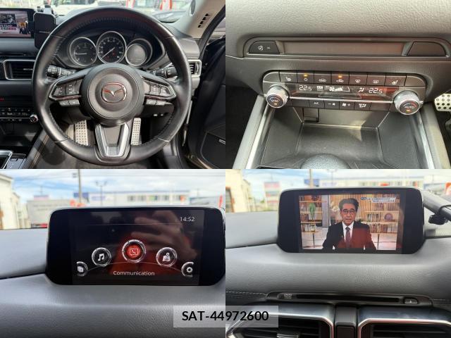 Mazda CX-5 2018-12 8652567-9