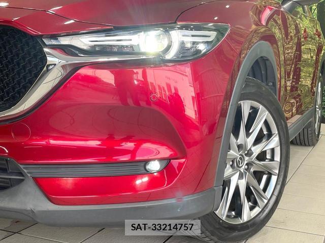 Mazda CX-5 2020-03 8652588-11