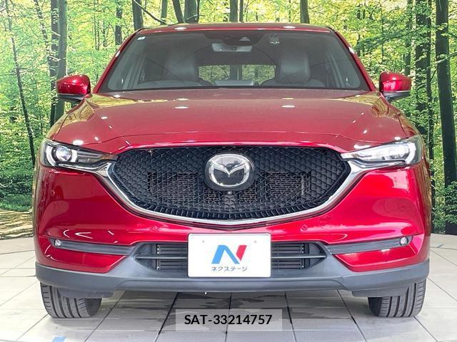 Mazda CX-5 2020-03 8652588-13