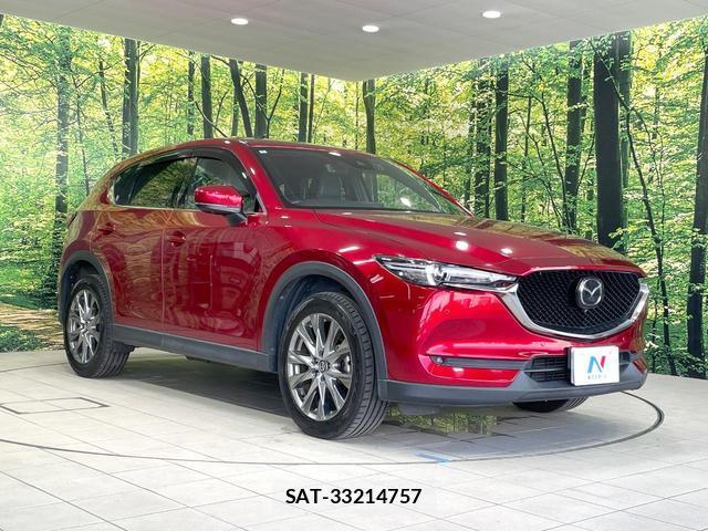 Mazda CX-5 2020-03 8652588-15