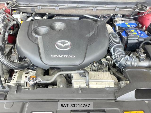 Mazda CX-5 2020-03 8652588-17