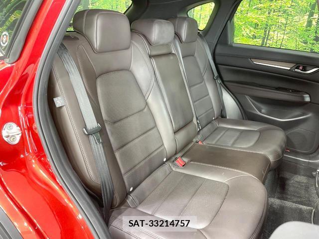 Mazda CX-5 2020-03 8652588-8