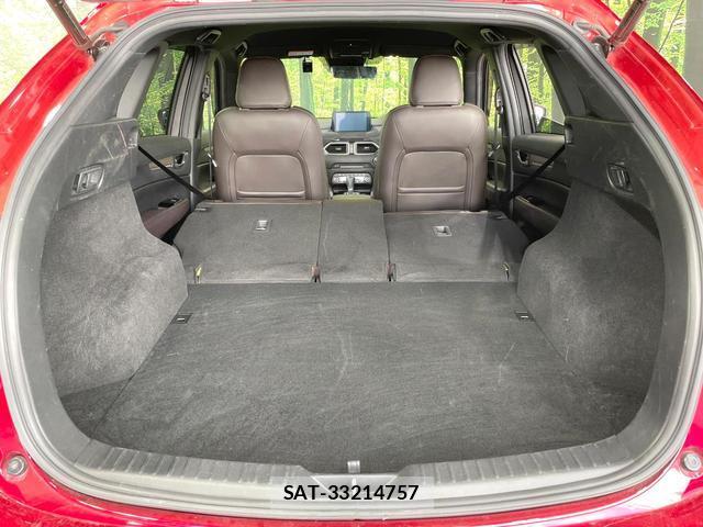 Mazda CX-5 2020-03 8652588-9