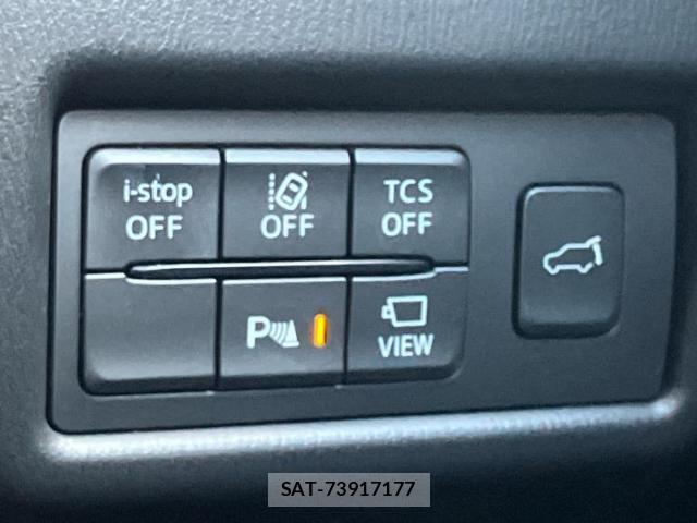 Mazda CX-5 2017-06 8652640-13