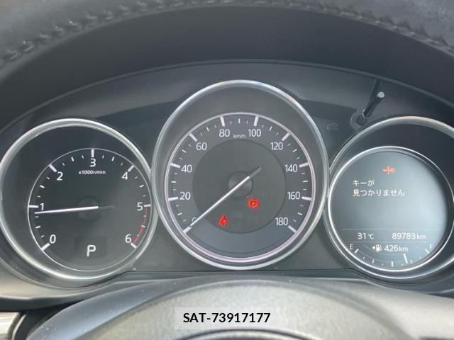 Mazda CX-5 2017-06 8652640-14