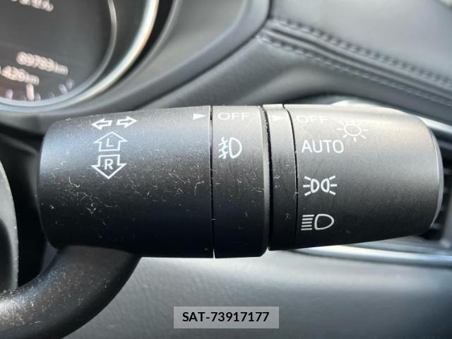 Mazda CX-5 2017-06 8652640-16