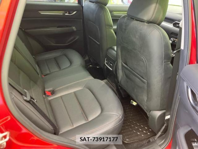 Mazda CX-5 2017-06 8652640-4