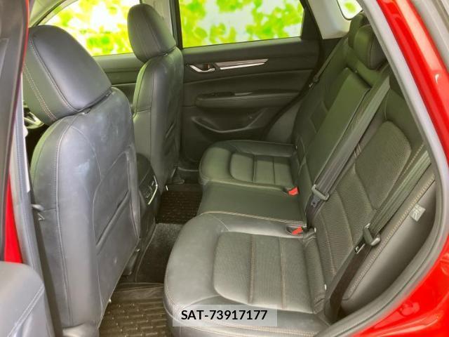 Mazda CX-5 2017-06 8652640-6