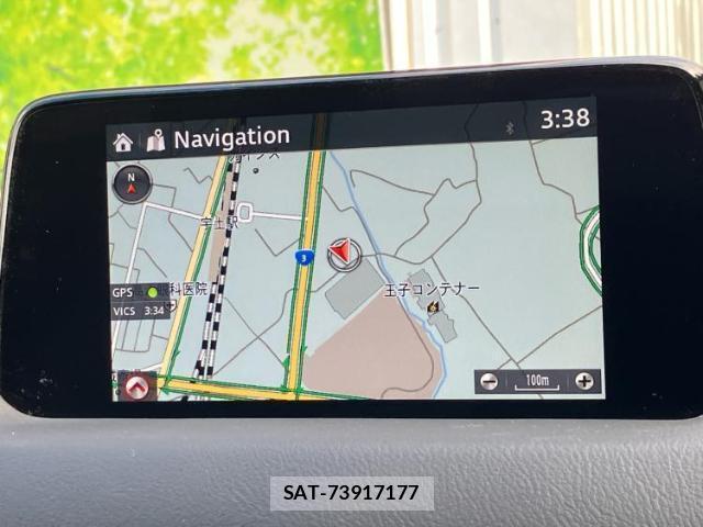 Mazda CX-5 2017-06 8652640-8