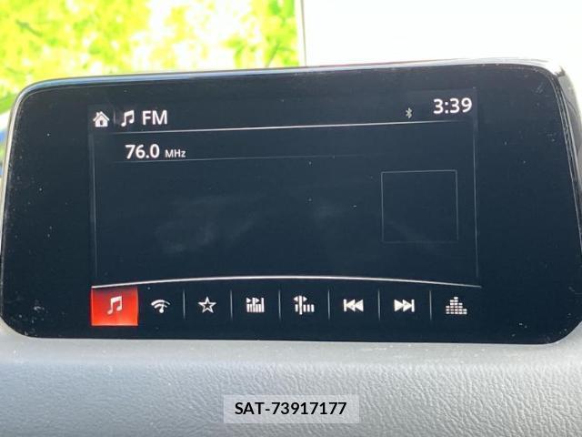 Mazda CX-5 2017-06 8652640-9