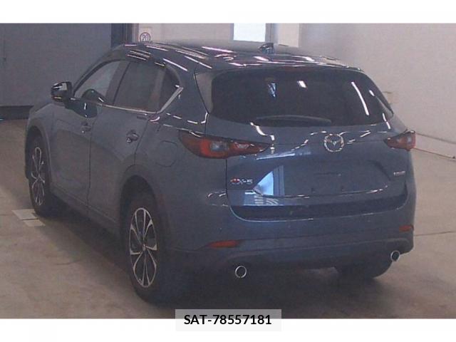 Mazda CX-5 2021-12 8652660-1