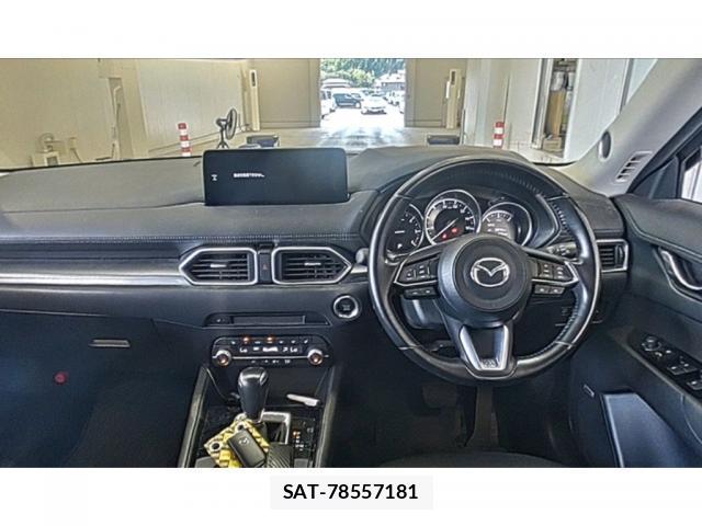 Mazda CX-5 2021-12 8652660-2