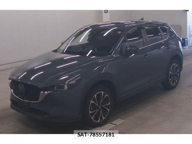 Mazda CX-5 2021-12 8652660-3