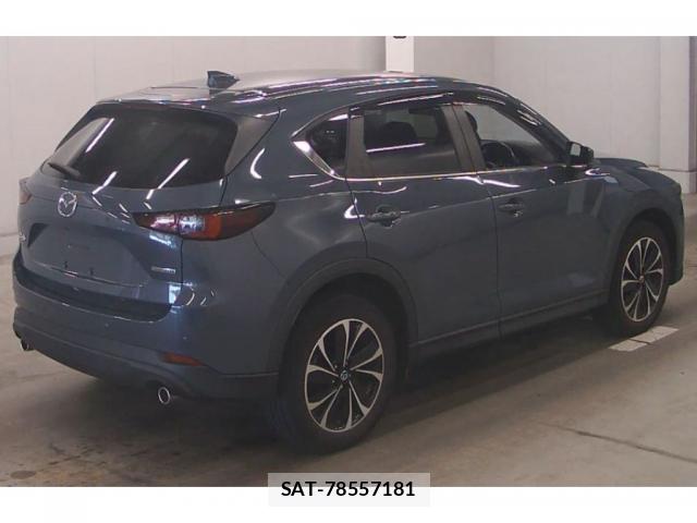 Mazda CX-5 2021-12 8652660-4
